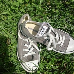 Kids Converse sneakers